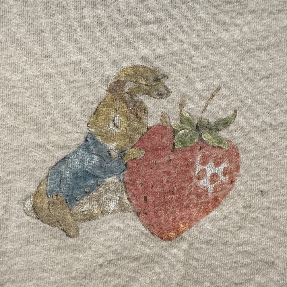 Peter Rabbit Graphic Tee - Picture 3 of 5